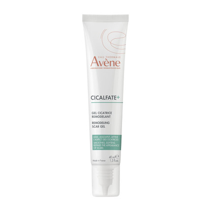 Cicalfate+ Remodeling Scar Gel