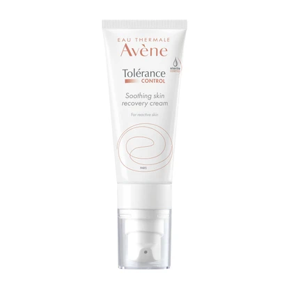 Tolérance Control Soothing Skin Recovery Cream