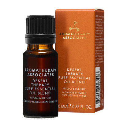 Desert Therapy Pure Essential Oil Blend