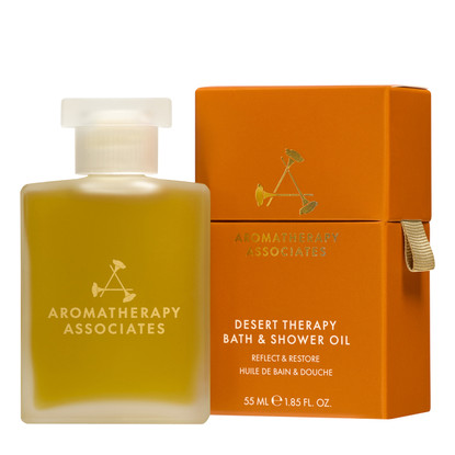 Desert Therapy Bath & Shower Oil