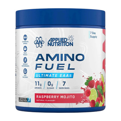Amino Fuel EAA