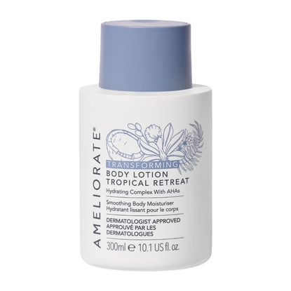 Transforming Body Lotion Tropical Retreat