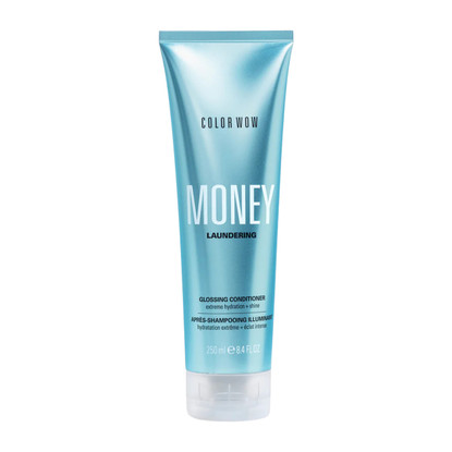 Money Laundering Glossing Conditioner