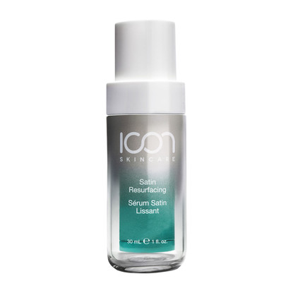 Satin Resurfacing Serum