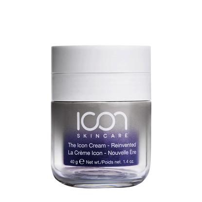 The Icon Cream - Reinvented