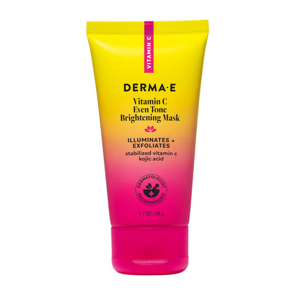 Vitamin C Even Tone Brightening Mask