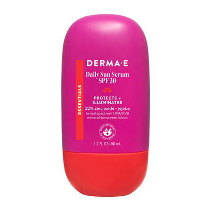 Daily Sun Serum SPF 30 Mineral Sunscreen