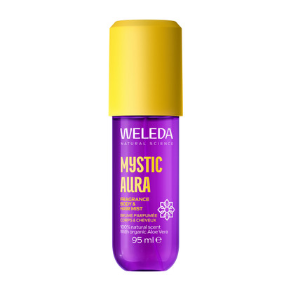 Mystic Aura Body & Hair Mist