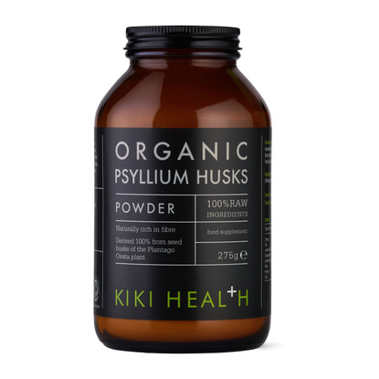 Organic Psyllium Husks Powder