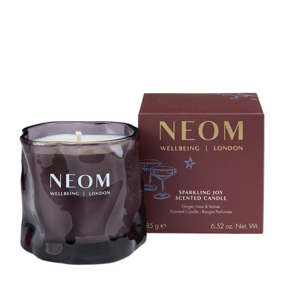Sparkling Joy Candle (1 Wick)