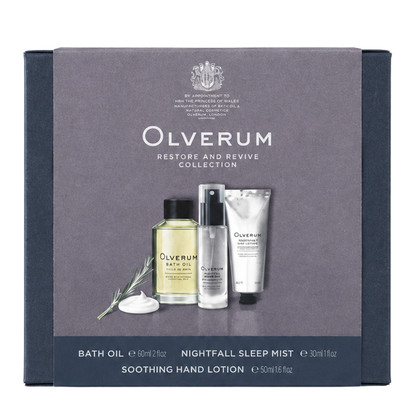 Restore & Revive Collection