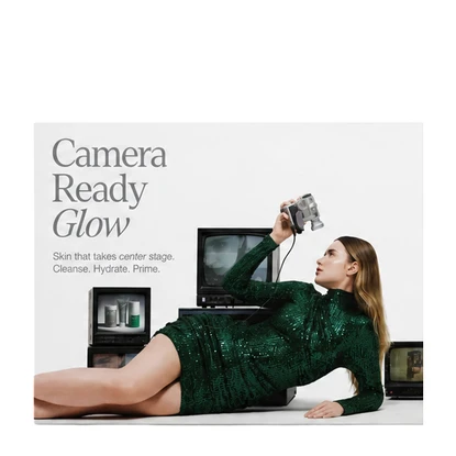 Camera Ready Glow Travel Kit