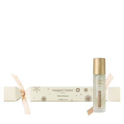 Pure Cuticle Oil Christmas Cracker