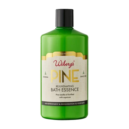 Pine Rejuvenating Bath Essence
