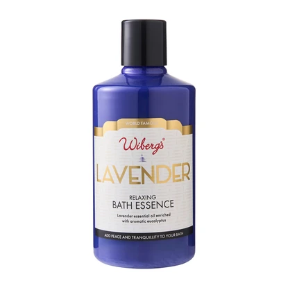 Lavender Relaxing Bath Essence