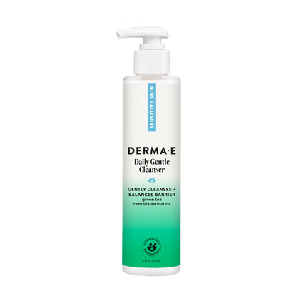 Daily Gentle Cleanser