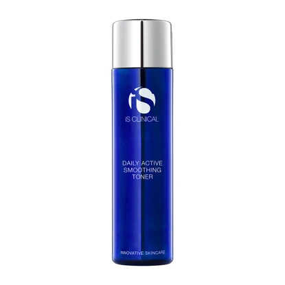 Daily Active Smoothing Toner