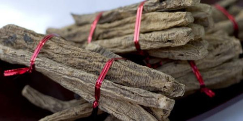 A Natural Solution To Chronic Stomach Problems
