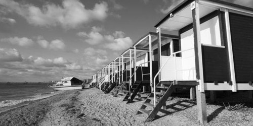 A Shed Of One’s Own