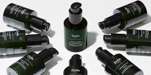 An Introduction To DoSe By VH – A Comprehensive Guide To Each Formulation