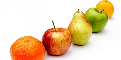 Are You Getting Your Five-A-Day?