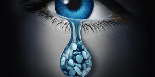 Can Taking Antidepressants Affect Your Skin?