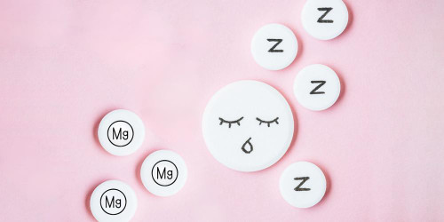 Can You Take Magnesium For Sleep?
