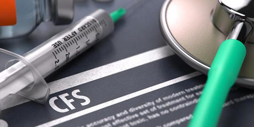 Chronic Fatigue Syndrome