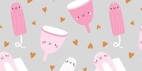 Coping With Premenstrual Syndrome