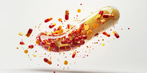 Digestive Enzymes For Bloating, Gas Or Indigestion