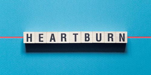 Heartburn Remedies