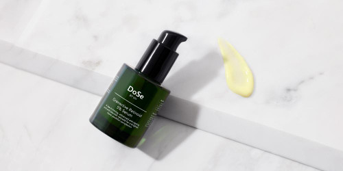 How Does Granactive Retinoid Work