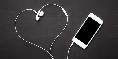 How Your Phone Can Make You Healthy