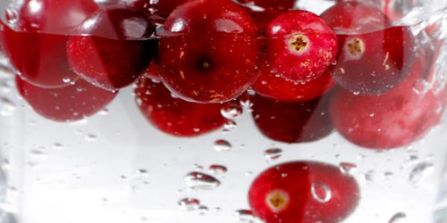 Is Drinking Cranberry Juice A Myth?