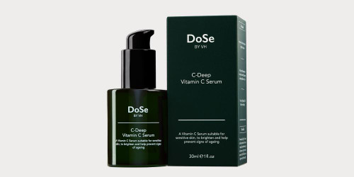 Is Tetrahexyldecyl Ascorbate The Best Vitamin C Serum?