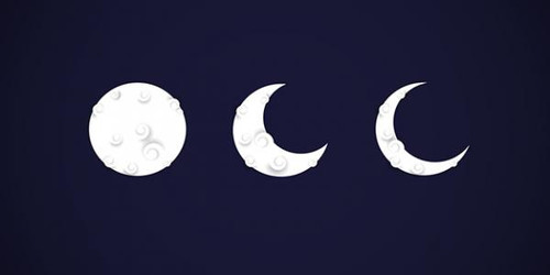 Lunar Beauty