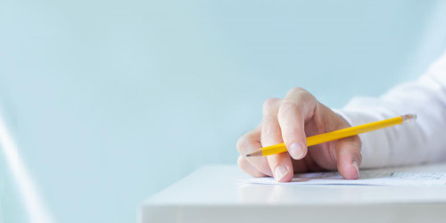 Managing Exam Stress