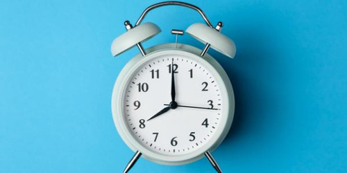 Morning Anxiety: Five Tricks To Help You Feel Less Frantic First Thing