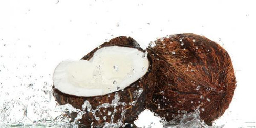 Nuts About Coconuts