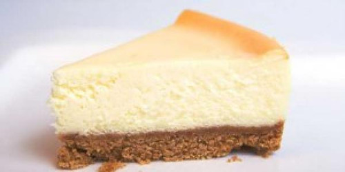 NY Cheesecake