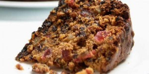 Phillippa’s Mum’s Fruit Cake