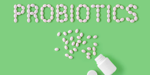 Sarah's Health Notes: Covid And Your Gut
