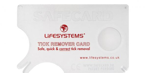 Sarah's Health Notes: Lyme Disease Alert