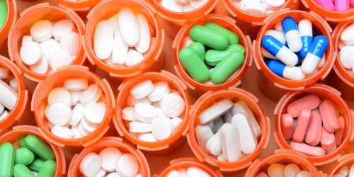 Sarah’s Health Notes: Beyond Pills Campaign