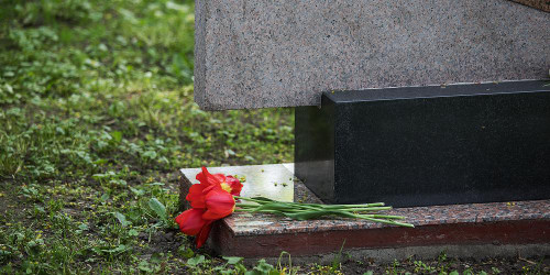 Sarah’s Health Notes: How To Care For Grief