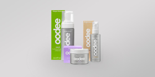 Sarah’s Health Notes: New Products For Sensitive Skin