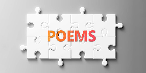 Sarah’s Health Notes: Poems please