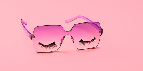 Sarah’s Health Notes: The Natural Eyelash Growth Enhancer That’s Safe And Really Works