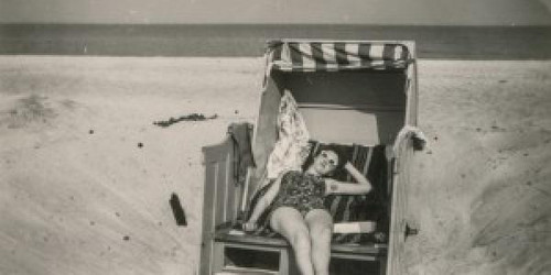 Swimwear Through The Ages