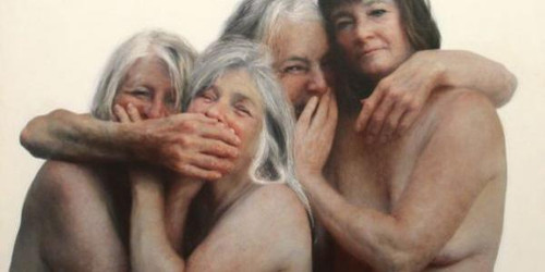 The Aunties